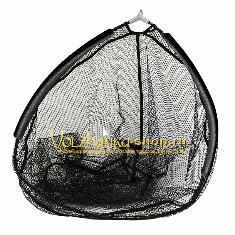 ამოსაყვანი ბადის თავი „Volzhanka Karp“, 55×50×40, ლატექსი