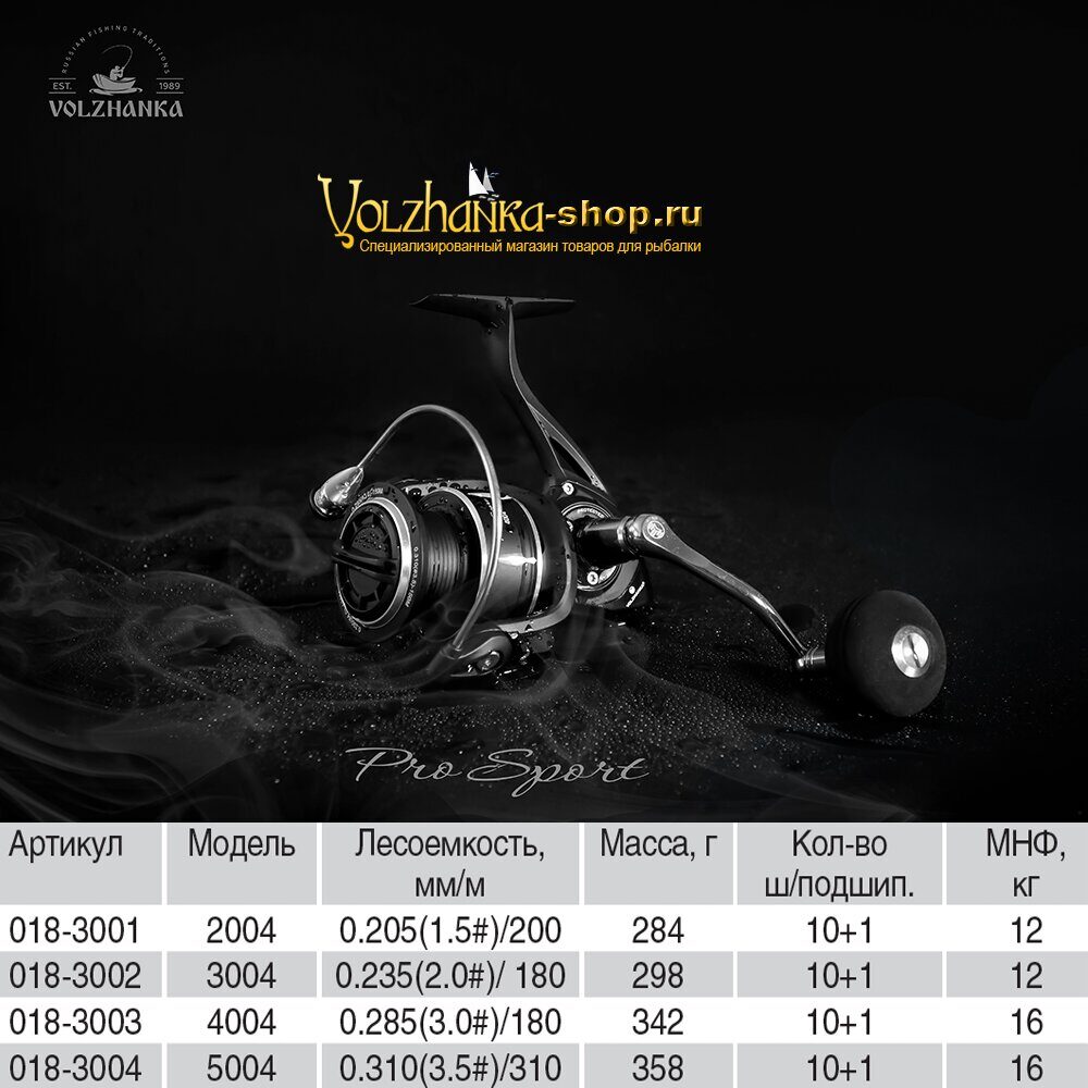 Volzhanka კოჭა Volzhanka Pro Sport 4004