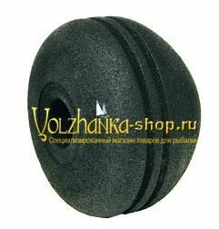 ნეოპრენის ღილი (knob) კოჭისთვის Volzhanka Pro Sport 4004-5004