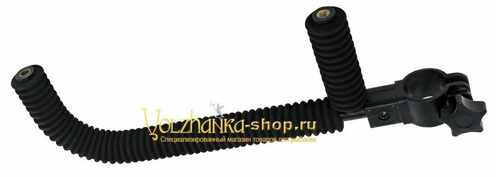 Volzhanka U-ისებრი სამაგრი