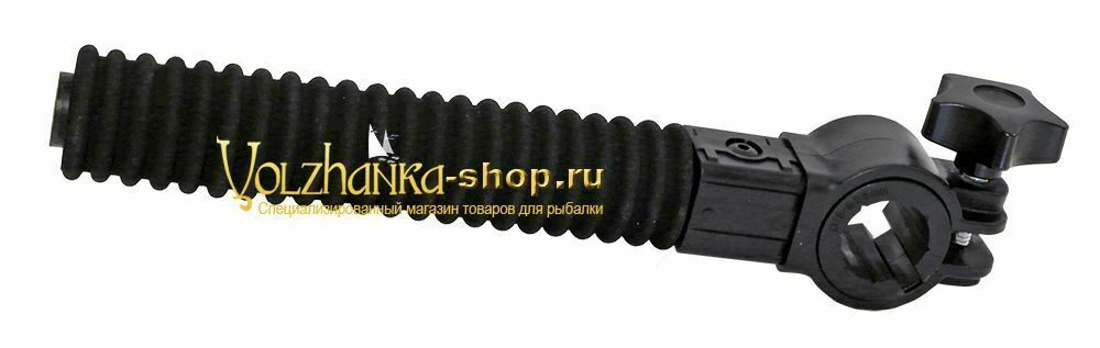 Volzhanka უნივერსალური სამაგრი ნეოპრენით, D36