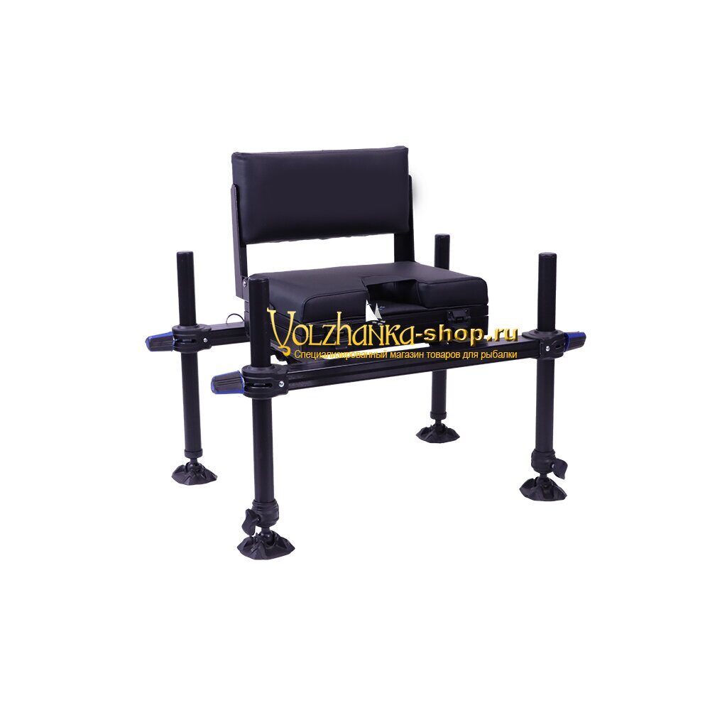 Volzhanka Mini-პლატფორმა Volzhanka easy D36