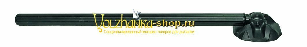 Volzhanka ფეხი Pro Sport D25 compakt, 45 სმ