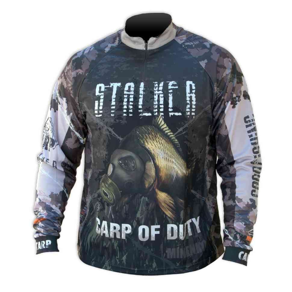 ჯერსი MINENKO S.T.A.L.K.E.R. (L)