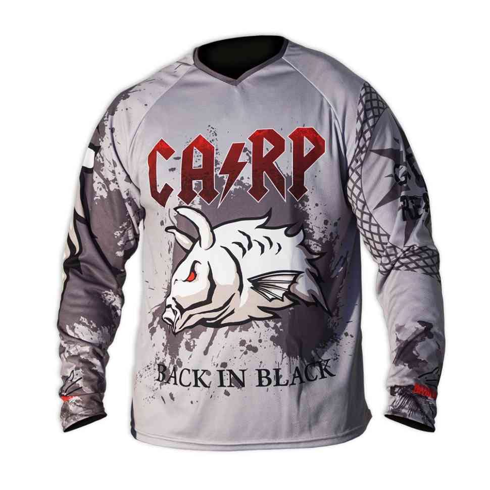 ჯერსი MINENKO CA/RP white (XXL)