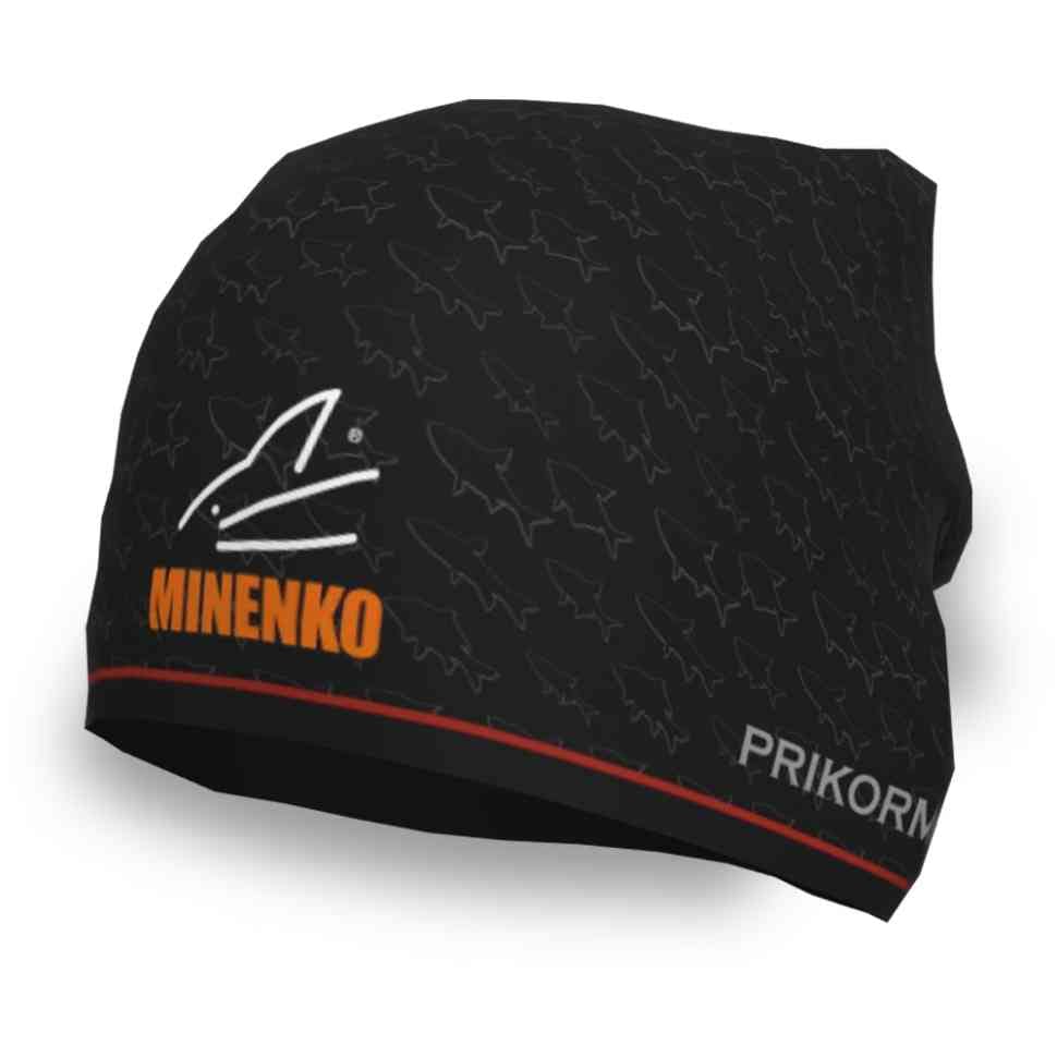 ქუდი MINENKO Dark Classic