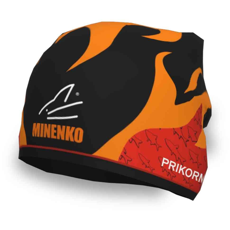 ქუდი MINENKO Mad Fire