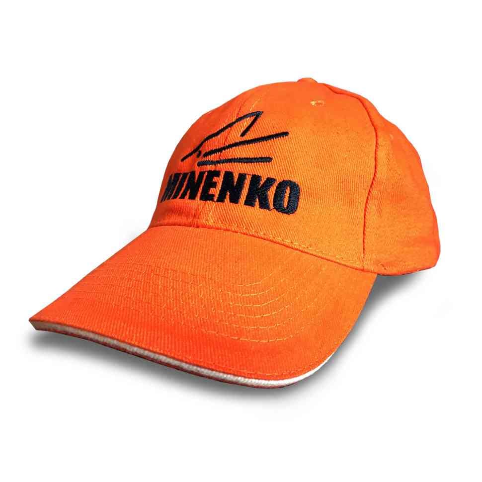 კეპი MINENKO Orange Juice