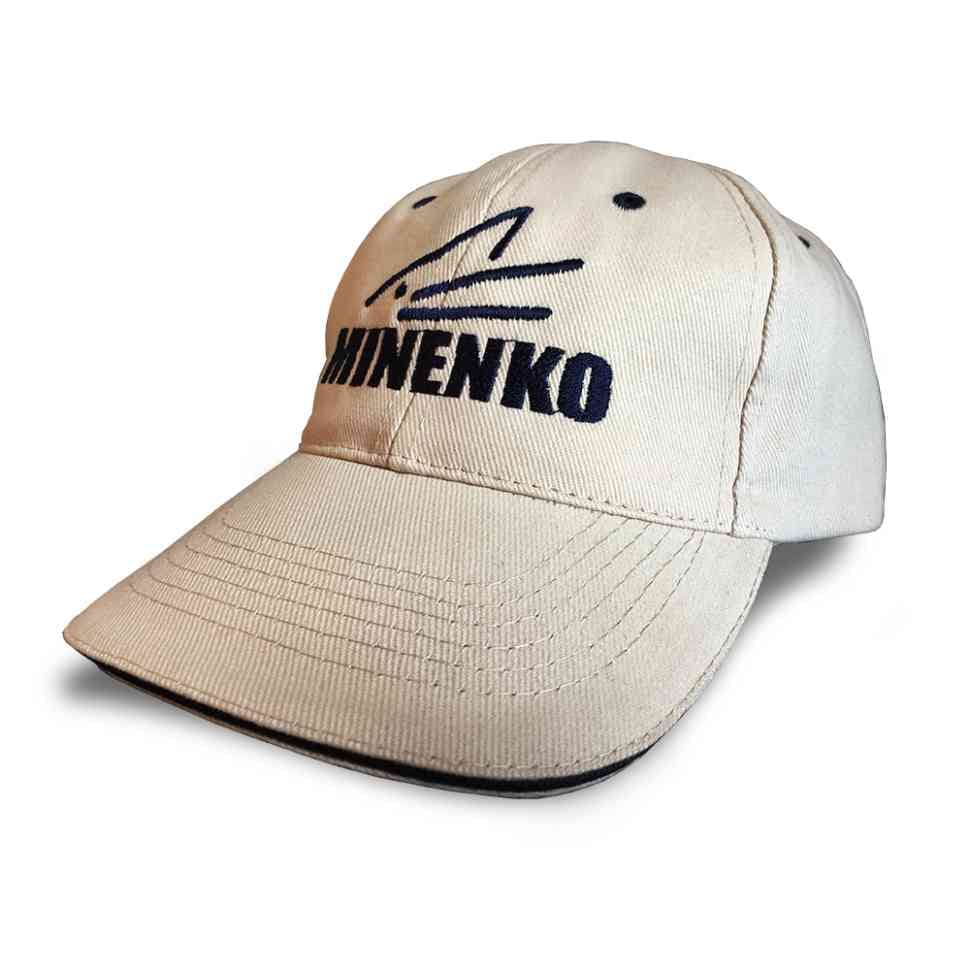 კეპი MINENKO Coffee & Cream