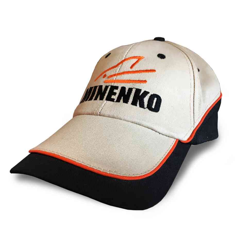 კეპი MINENKO Cappuccino