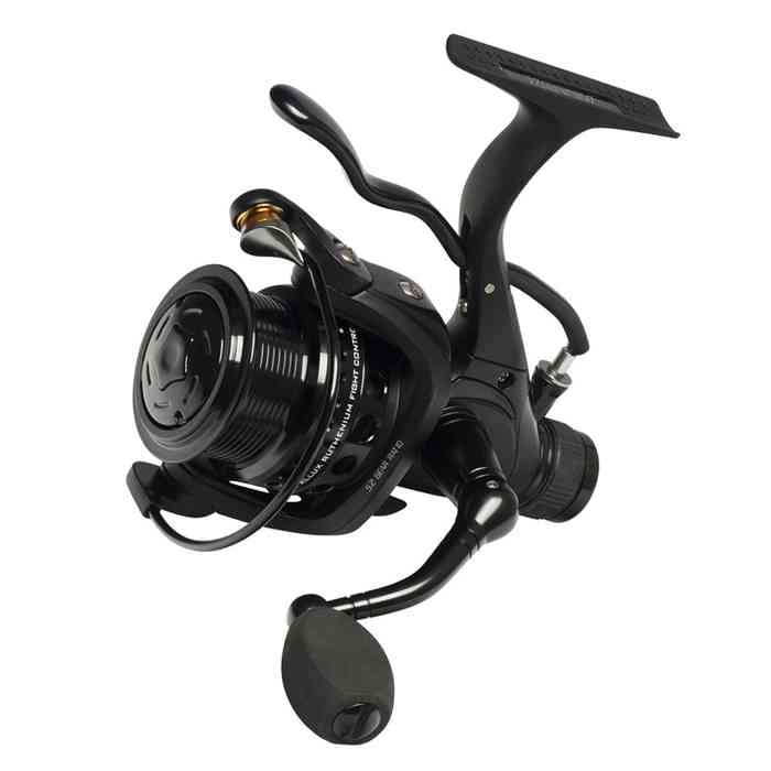 კოჭა ALLUX RUTHENIUM FIGHT CONTROL 3009