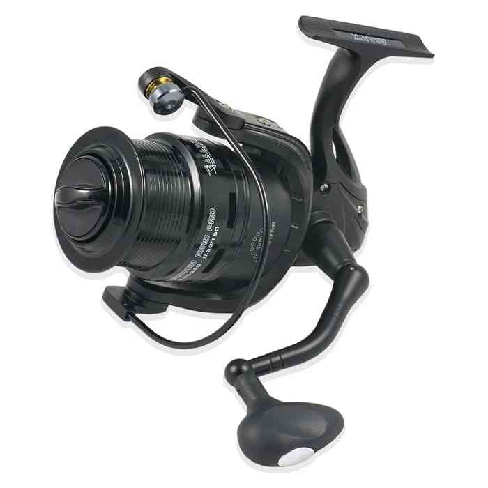 კოჭა ALLUX PRIDE Feeder MASTER 6010