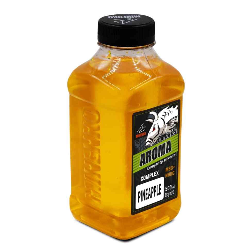არომატიზატორი MINENKO Aroma Pineapple (ანანასი)