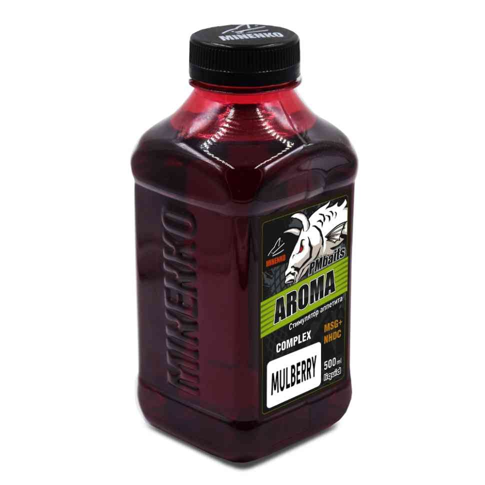 არომატიზატორი MINENKO Aroma Mulberry (თუთა)