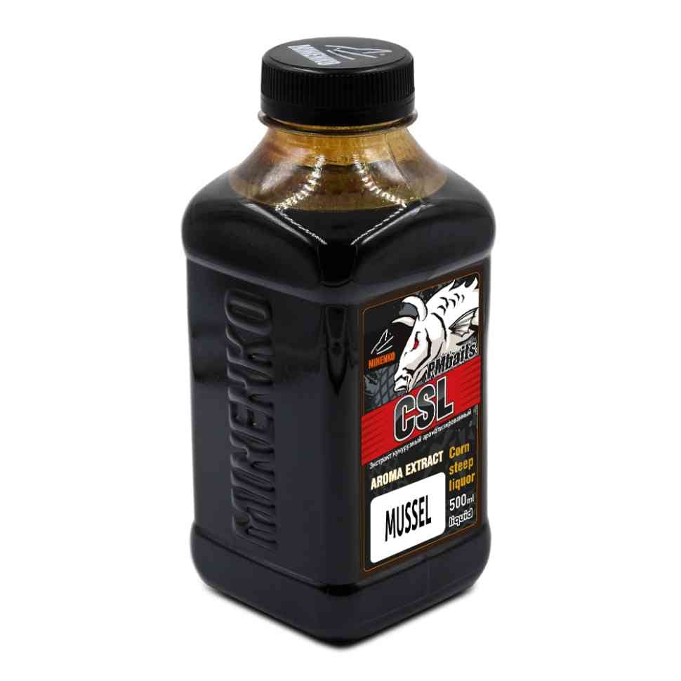 არომატიზატორი MINENKO Aroma CSL Mussel (მიდია)