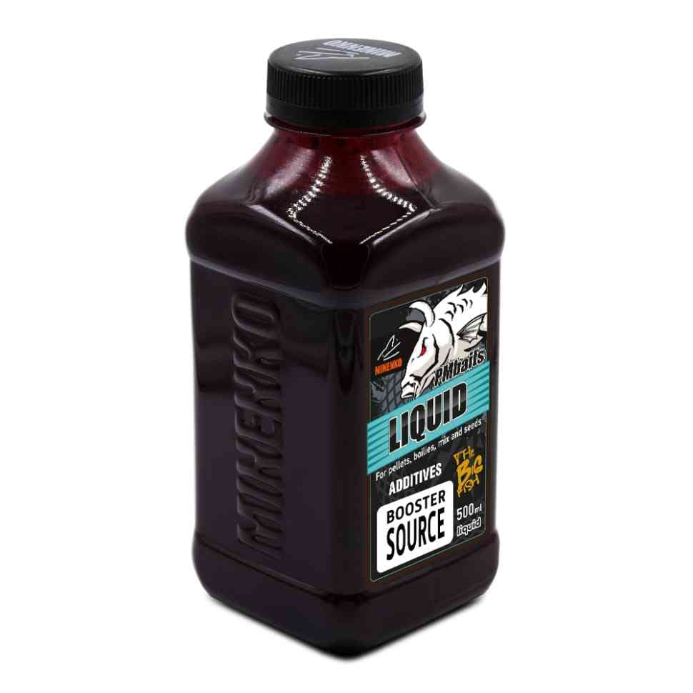 კბენის აქტივატორი MINENKO Liquid Booster Source (Source)