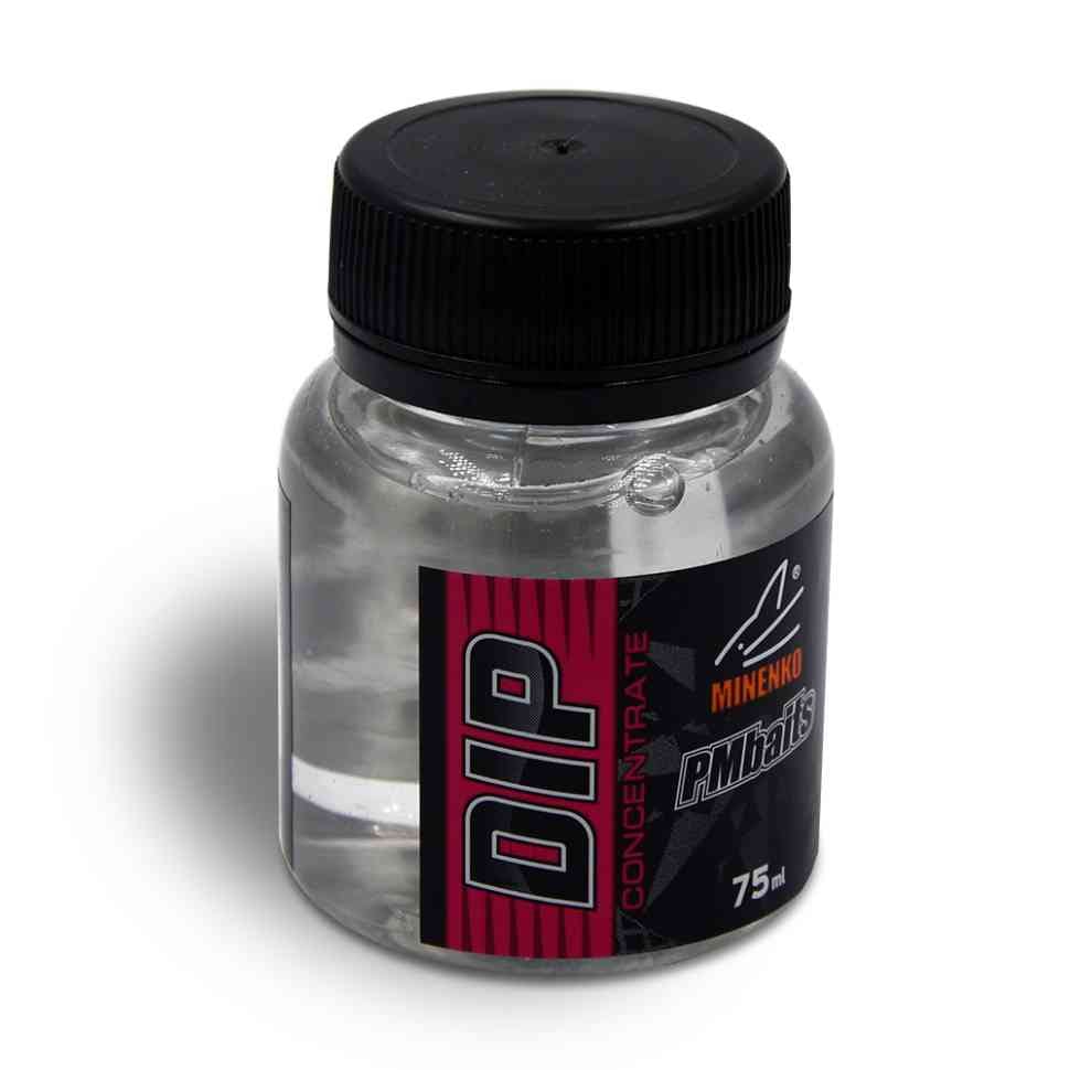 კონცენტრატი MINENKO DIP Aroma Pineapple (75 მლ)