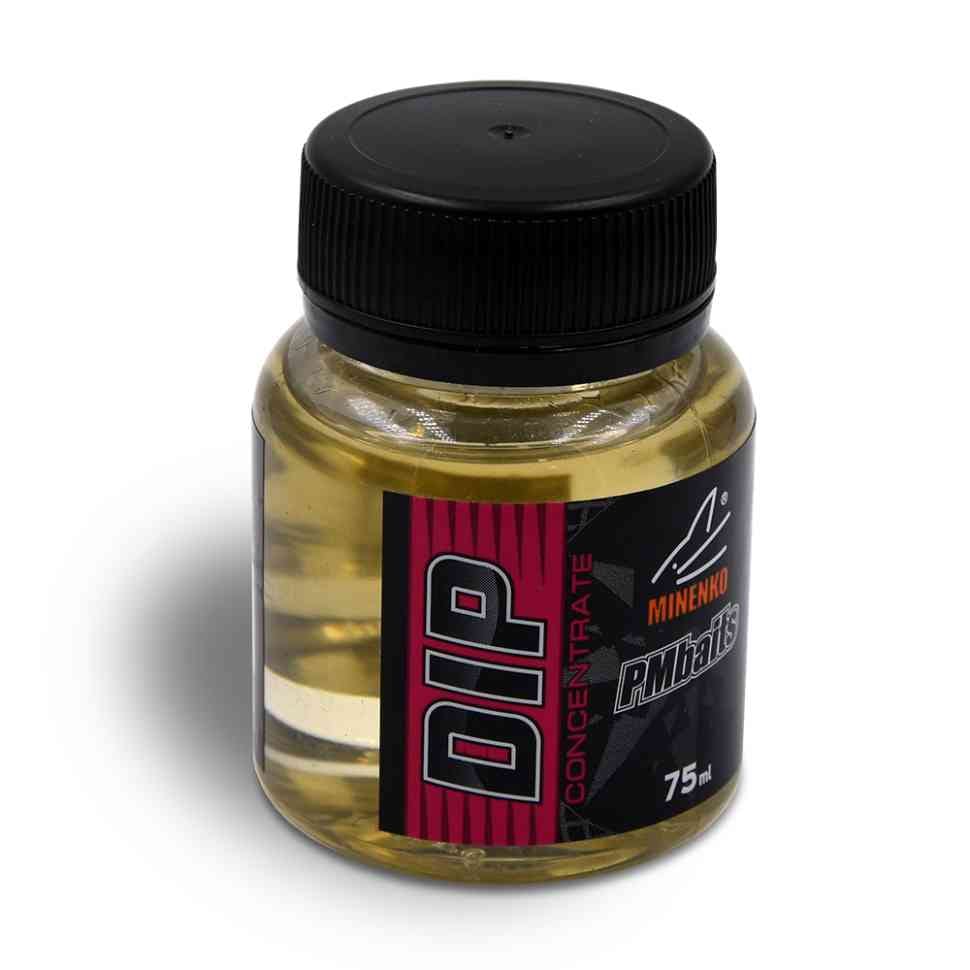 კონცენტრატი MINENKO DIP Aroma Mussel (75 მლ)