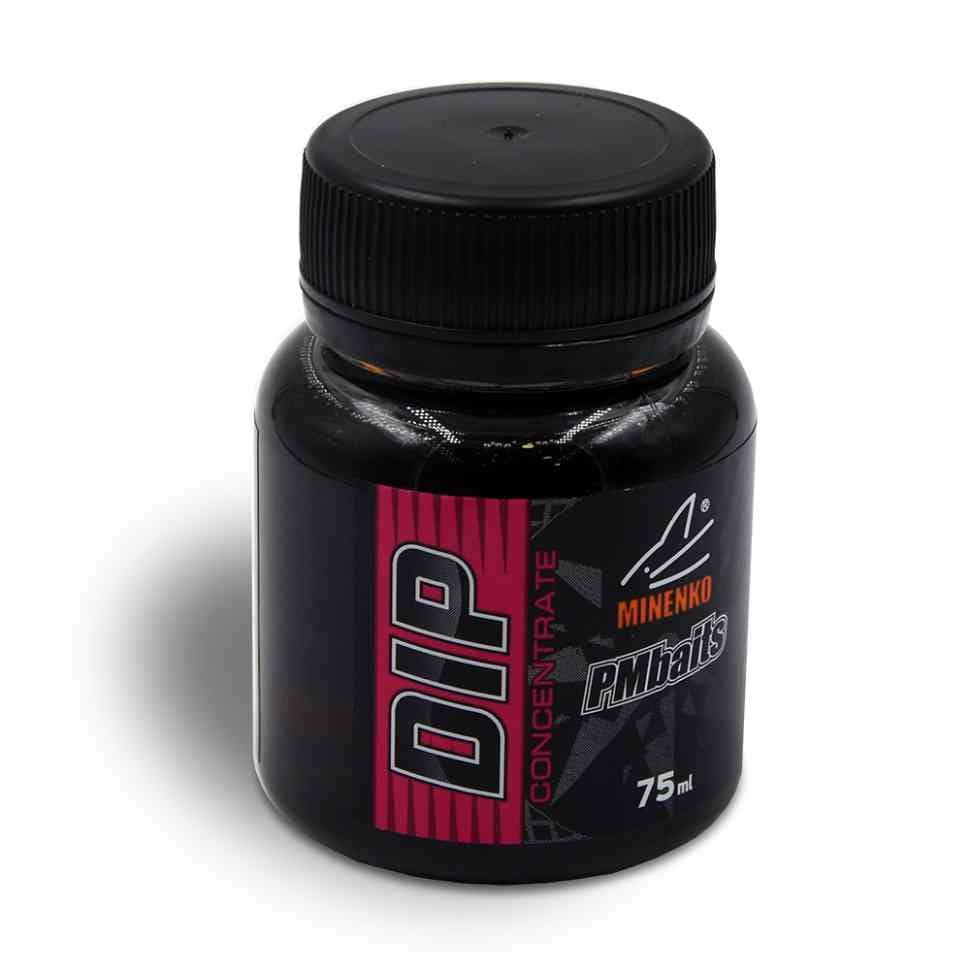 კონცენტრატი MINENKO DIP Aroma Red Spice (75 მლ)