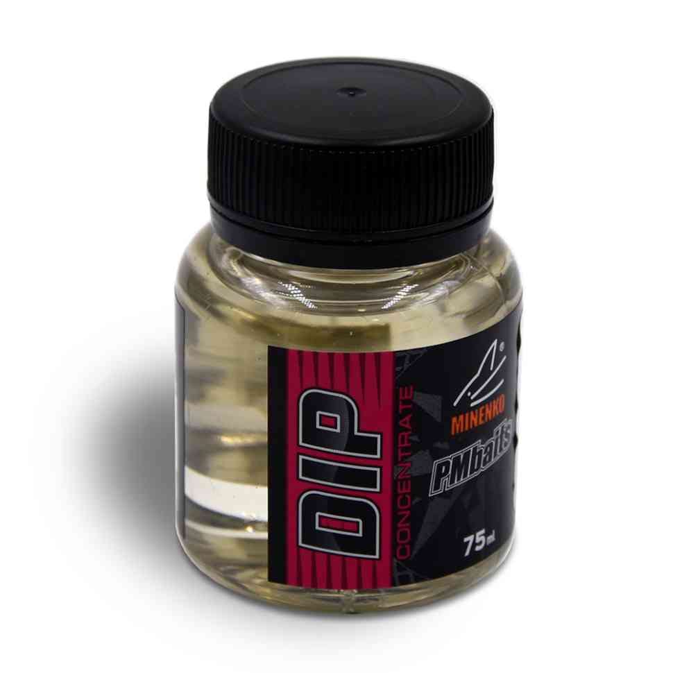 კონცენტრატი MINENKO DIP Aroma Mandarine (75 მლ)