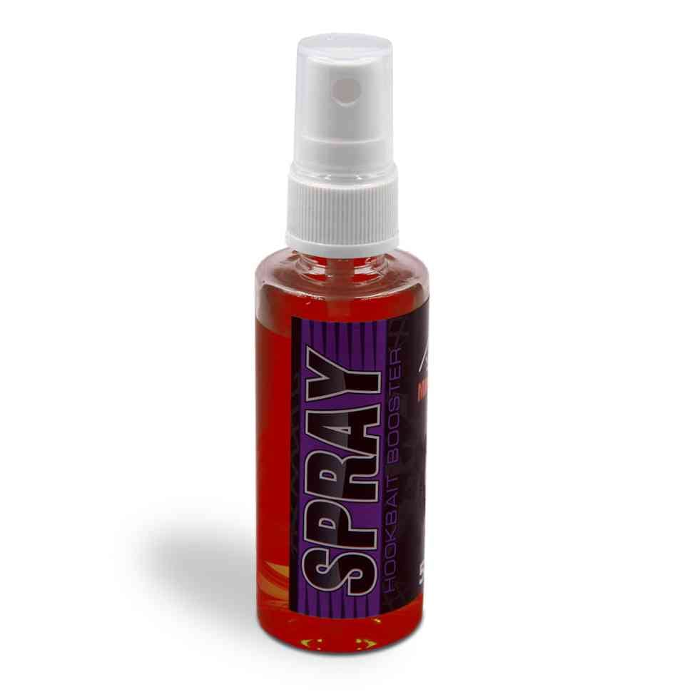 არომატიზატორი-სპრეი MINENKO SPRAY Bloodworm (50 მლ)