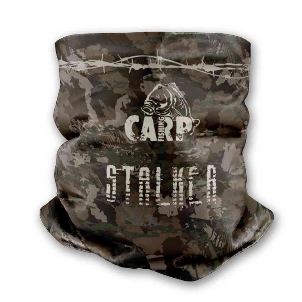კისრის შარფი MINENKO Baff S.T.A.L.K.E.R