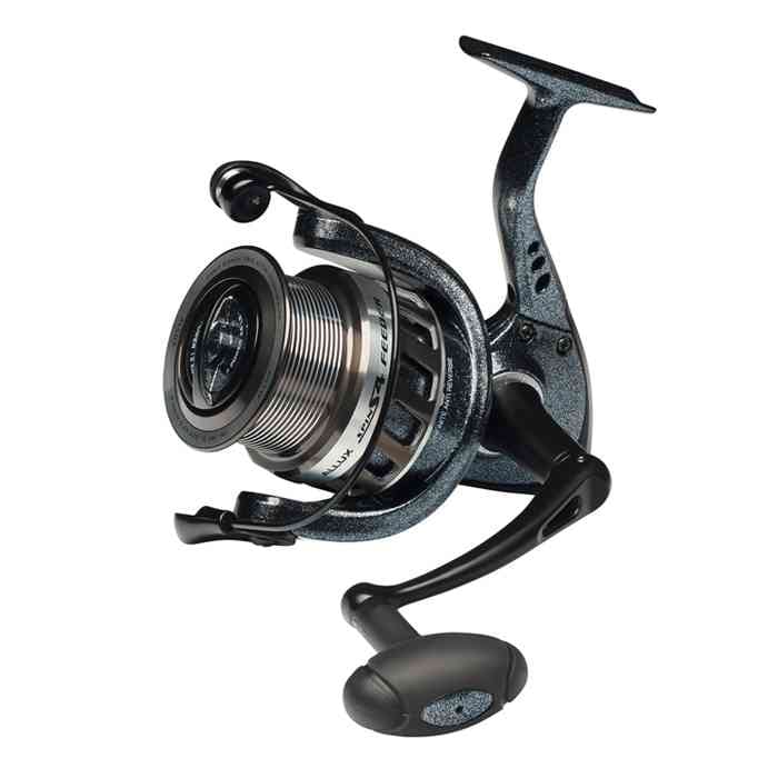 კოჭა ALLUX S4 SPIN FEEDER 6000