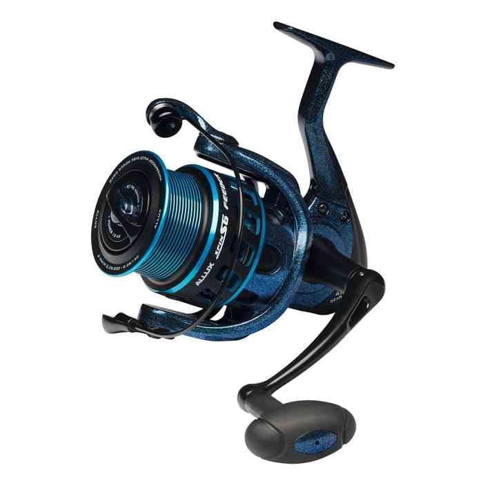 კოჭა ALLUX S6 SPIN FEEDER 6000 Heavy