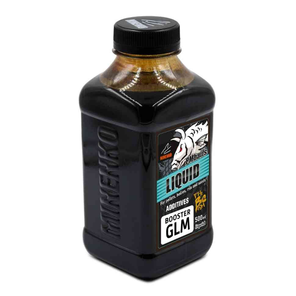 კბენის აქტივატორი MINENKO Liquid Booster TUNA (თინუსი)