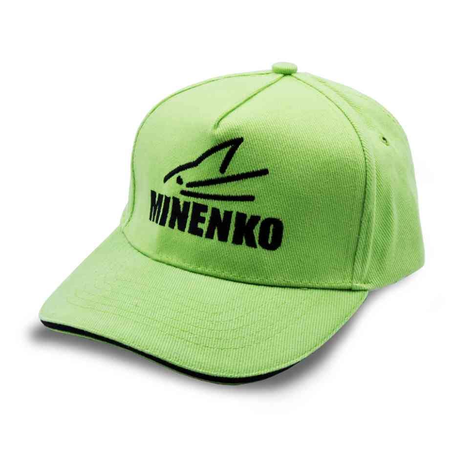 კეპი MINENKO Acid Kiwi