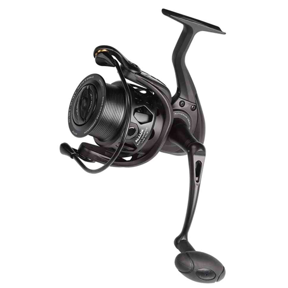 კოჭა ALLUX RUTHENIUM HEAVY FEEDER 6500