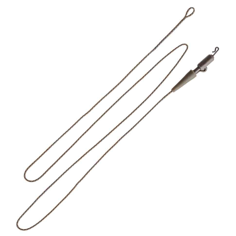 კობრის მონტაჟი «კლასიკა» Leadcor 45lb, 70სმ (2 ც.)