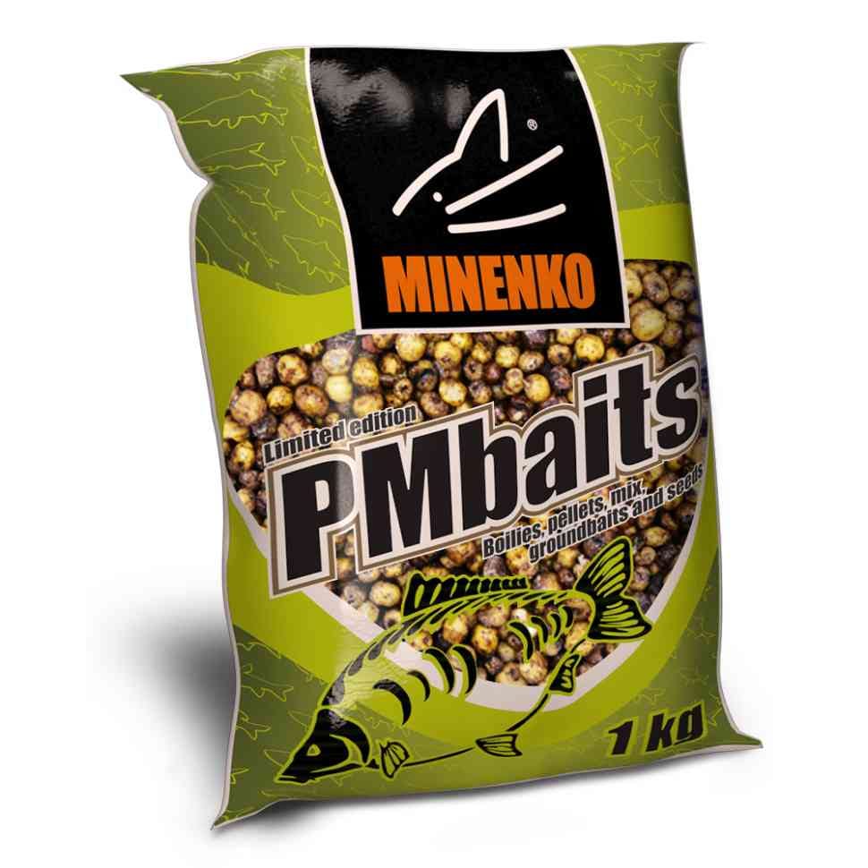 მარცვლეულის ნარევი MINENKO Tiger Nut (1კგ)
