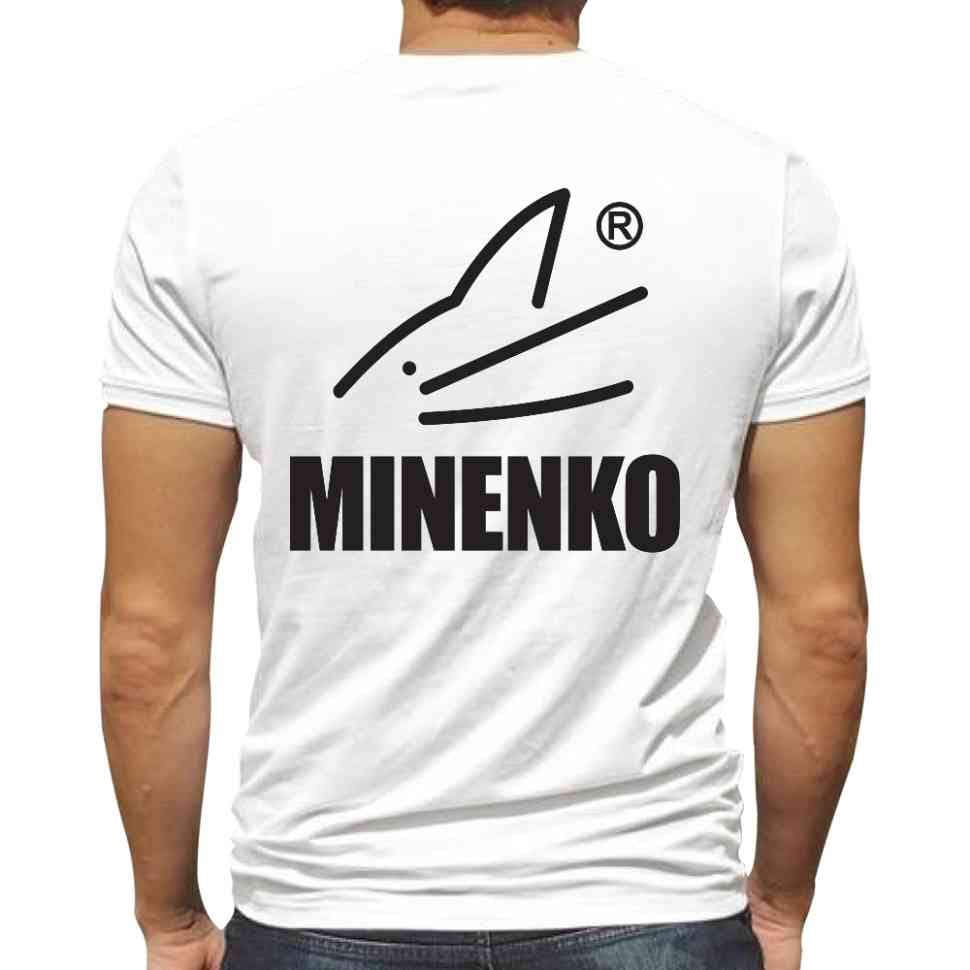 მაისური MINENKO ფირმური (L)