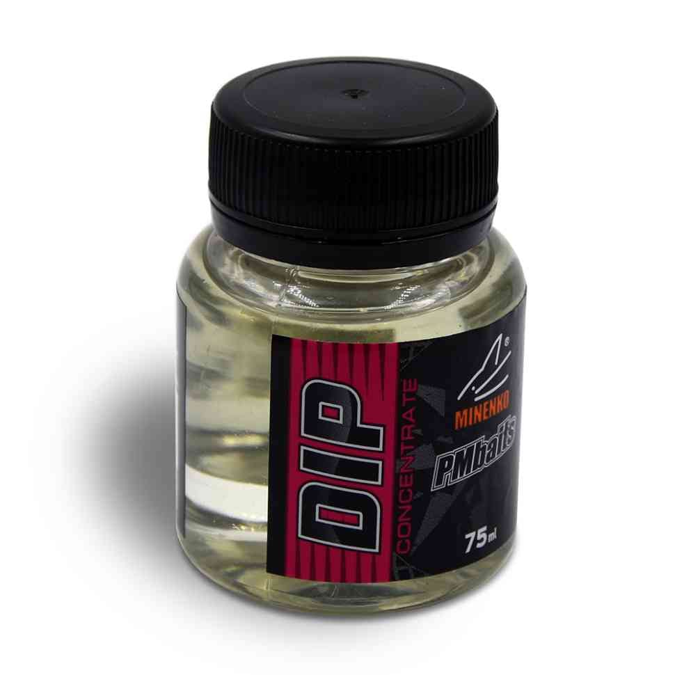 კონცენტრატი MINENKO DIP Aroma BF HOT DEMON (75 მლ)