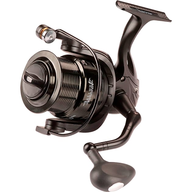 კოჭა ALLUX PRIDE Feeder MASTER 6010 PRO (2 შპული)
