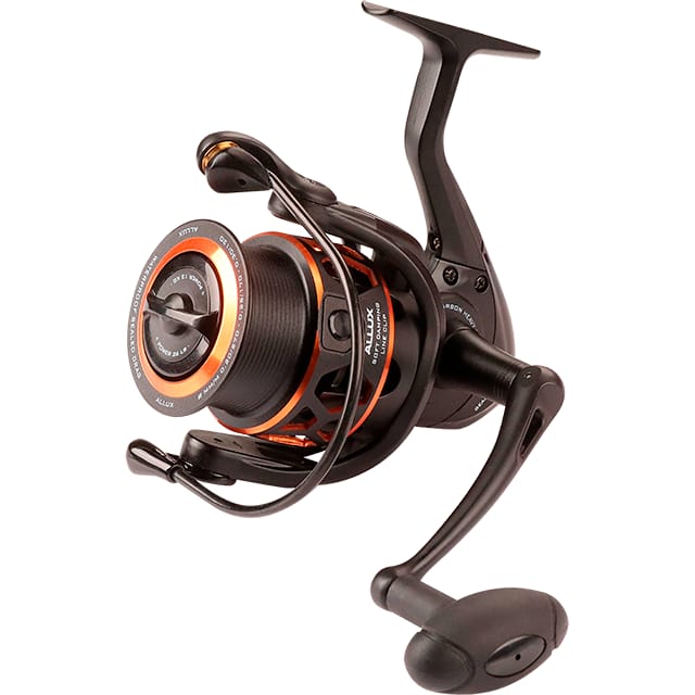 კოჭა ALLUX CARBON HEAVY FEEDER 6000