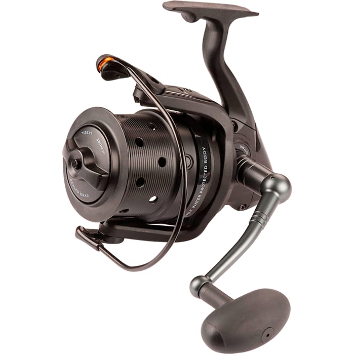 კოჭა ALLUX RUTHENIUM CAST SS 7000 CARP/SURF Ver.2