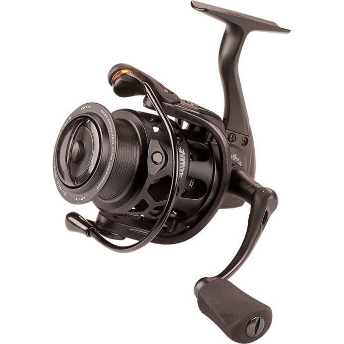 კოჭა ALLUX RUTHENIUM HEAVY FEEDER 6000 (NEW)
