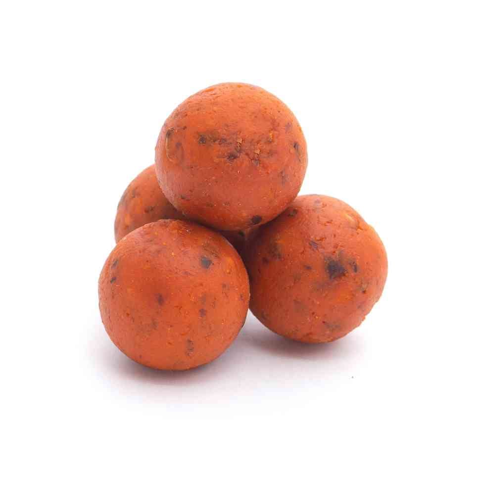 მოხარშული ბოილები MINENKO Orange Plum 20მმ (3კგ)