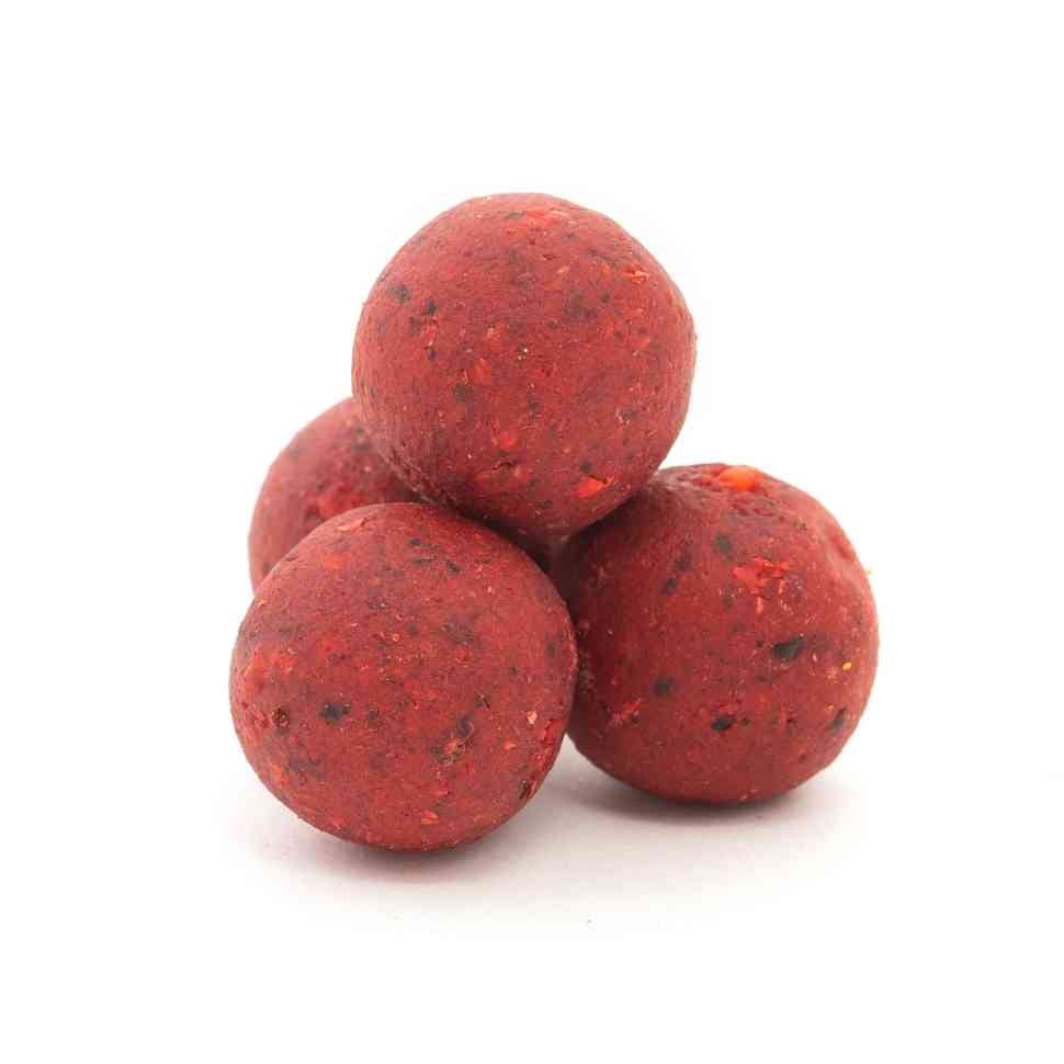 მოხარშული ბოილები MINENKO Red Spice 20მმ (3კგ)