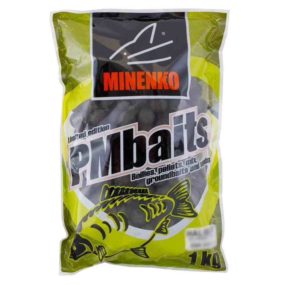 მოხარშული ბოილები MINENKO Hemp 24მმ (1კგ)