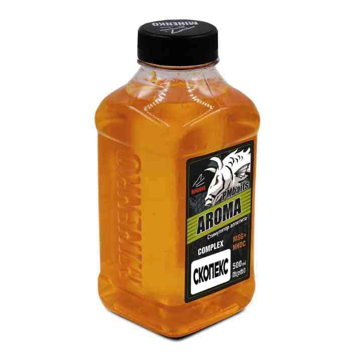 არომატიზატორი MINENKO Aroma Scopex (Scopex)