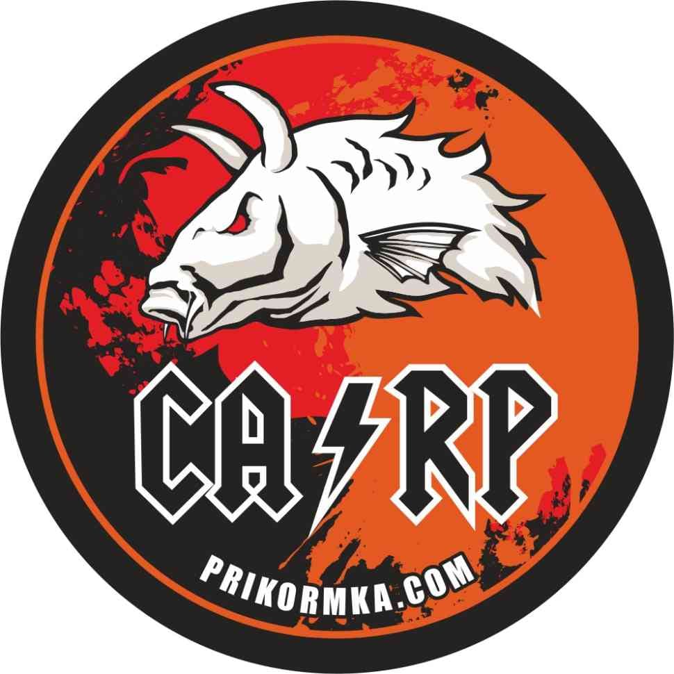 სტიკერი MINENKO «CA/RP»