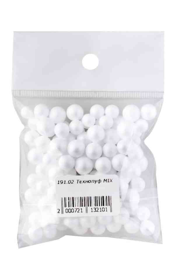 Technopuff MIX