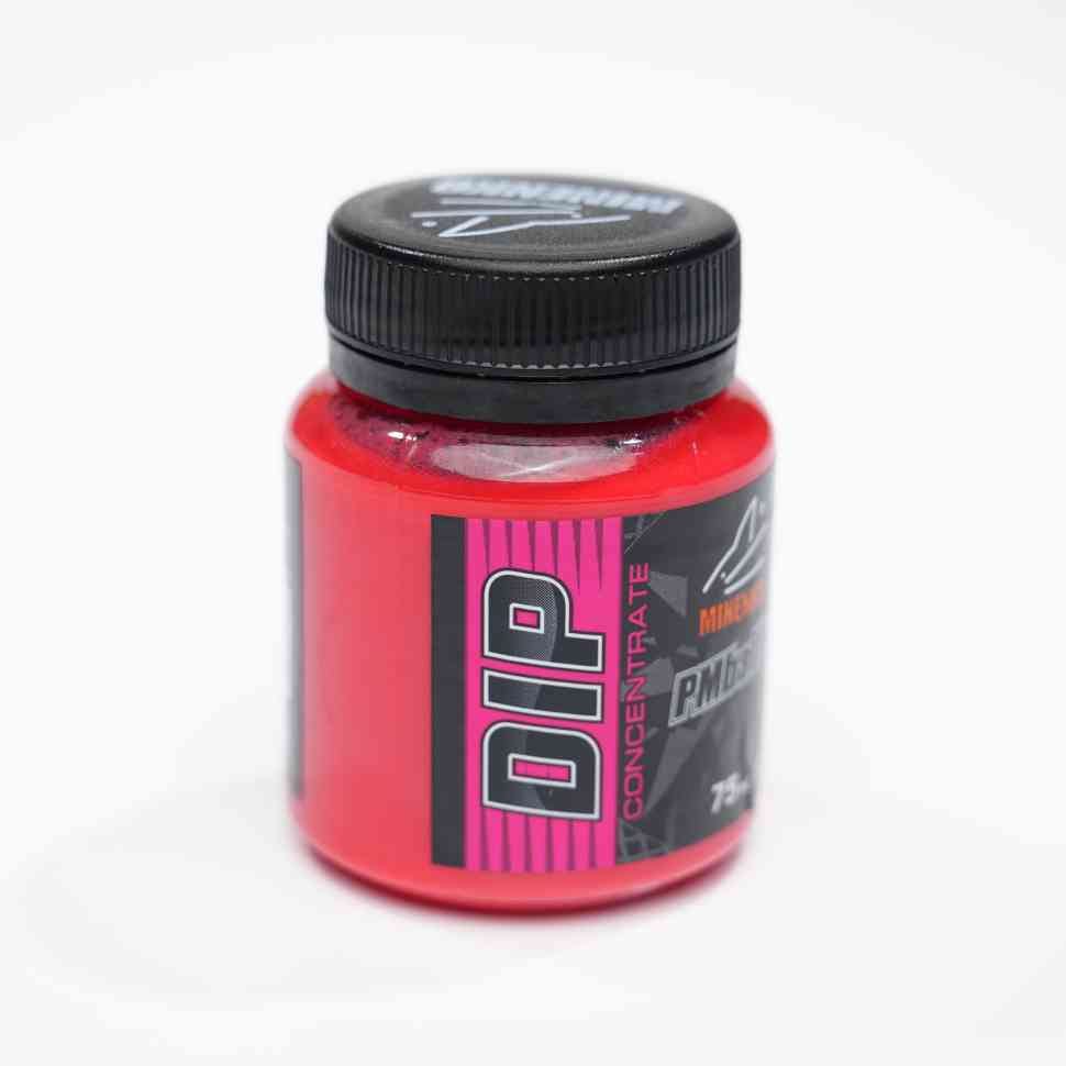 DIP Aroma super concentrate Fluo (არომა-კონცენტრატი) HOT DEMON