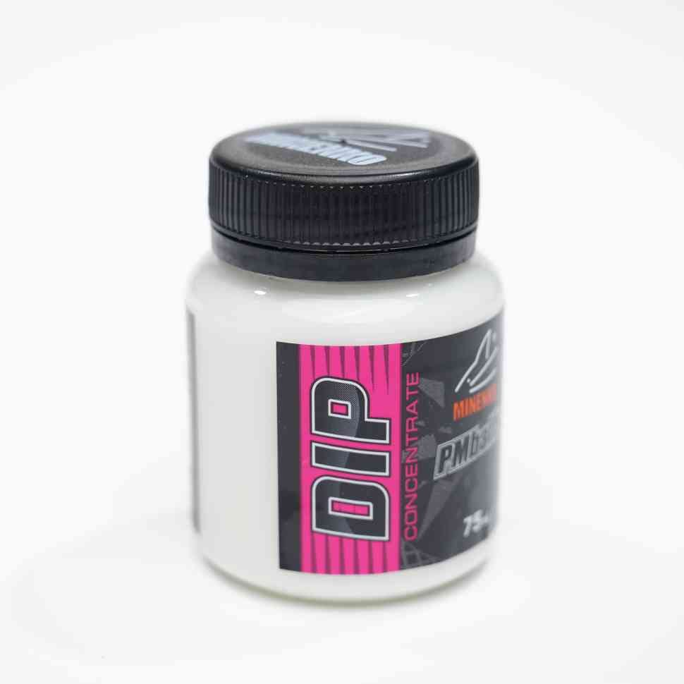 DIP Aroma super concentrate Fluo (არომა-კონცენტრატი) GARLIC (ნიორი)