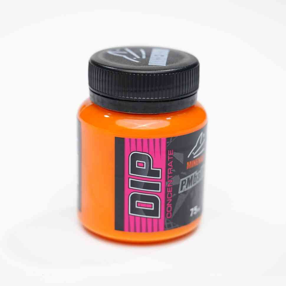 DIP Aroma super concentrate Fluo (არომა-კონცენტრატი) MANDARIN (მანდარინი)