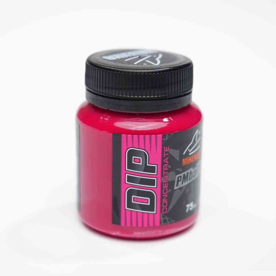 DIP Aroma super concentrate Fluo (არომა-კონცენტრატი) PLUM (ქლიავი)