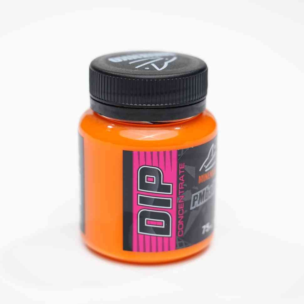 DIP Aroma super concentrate Fluo (არომა-კონცენტრატი) TUTTI-FRUTTI (ხილი)